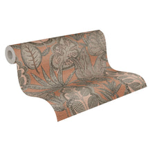 39346-2 Famous Garden Wallpaper by A S Creation