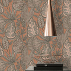 39346-2 Famous Garden Wallpaper by A S Creation