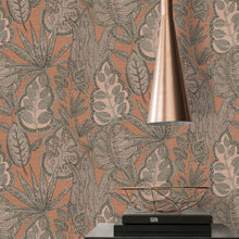 39346-2 Famous Garden Wallpaper by A S Creation