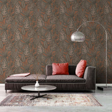 39346-2 Famous Garden Wallpaper by A S Creation