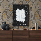 39346-3 Famous Garden Wallpaper by A S Creation