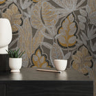 39346-3 Famous Garden Wallpaper by A S Creation