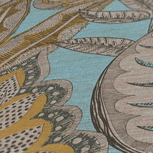 39346-4 Famous Garden Wallpaper by A S Creation