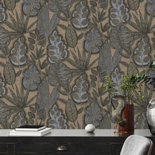 39346-5 Famous Garden Wallpaper by A S Creation