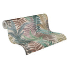 39347-1 Famous Garden Wallpaper by A S Creation