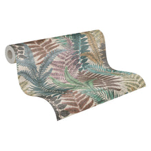 39347-1 Famous Garden Wallpaper by A S Creation