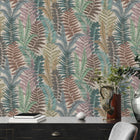 39347-1 Famous Garden Wallpaper by A S Creation