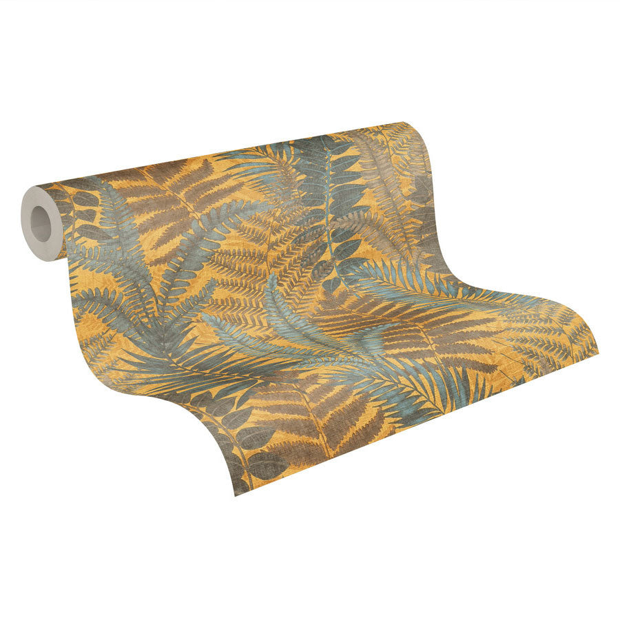 39347-2 Famous Garden Wallpaper by A S Creation