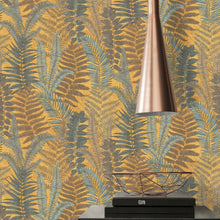 39347-2 Famous Garden Wallpaper by A S Creation