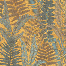 39347-2 Famous Garden Wallpaper by A S Creation