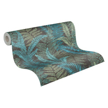 39347-3 Famous Garden Wallpaper by A S Creation