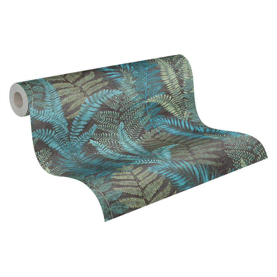 39347-3 Famous Garden Wallpaper by A S Creation