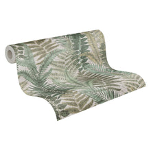 39347-4 Famous Garden Wallpaper by A S Creation