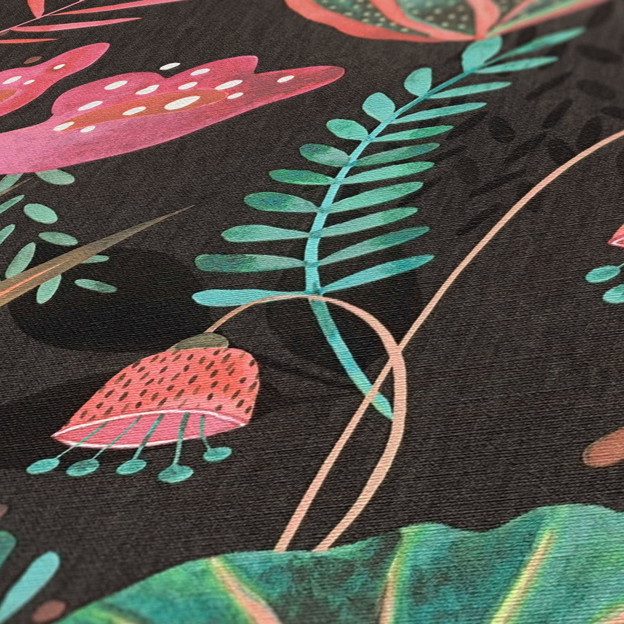 39348-1 Famous Garden Wallpaper by A S Creation