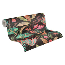 39348-1 Famous Garden Wallpaper by A S Creation