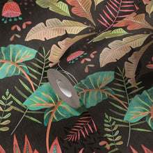Famous Garden Wallpaper by A S Creation
