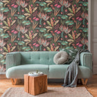 39348-1 Famous Garden Wallpaper by A S Creation