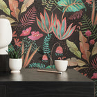 39348-1 Famous Garden Wallpaper by A S Creation