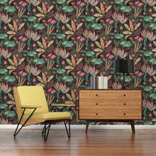 39348-1 Famous Garden Wallpaper by A S Creation