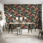 39348-1 Famous Garden Wallpaper by A S Creation