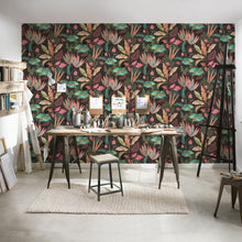 39348-1 Famous Garden Wallpaper by A S Creation