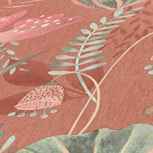 39348-2 Famous Garden Wallpaper by A S Creation