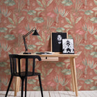 39348-2 Famous Garden Wallpaper by A S Creation