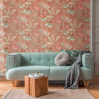 39348-2 Famous Garden Wallpaper by A S Creation