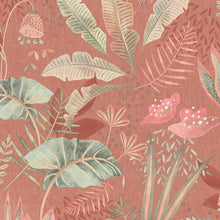 39348-2 Famous Garden Wallpaper by A S Creation