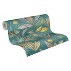 39348-3 Famous Garden Wallpaper by A S Creation