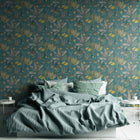 39348-3 Famous Garden Wallpaper by A S Creation