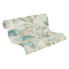 39348-4 Famous Garden Wallpaper by A S Creation