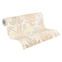 39349-1 Famous Garden Wallpaper by A S Creation