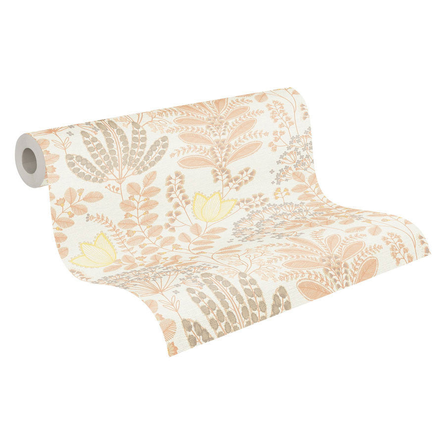 39349-1 Famous Garden Wallpaper by A S Creation