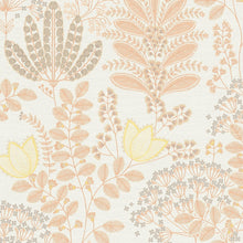 39349-1 Famous Garden Wallpaper by A S Creation