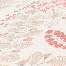 39349-2 Famous Garden Wallpaper by A S Creation