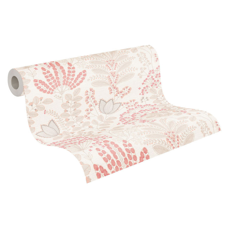 39349-2 Famous Garden Wallpaper by A S Creation