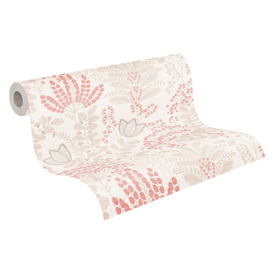 39349-2 Famous Garden Wallpaper by A S Creation