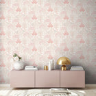 39349-2 Famous Garden Wallpaper by A S Creation