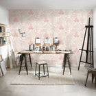 39349-2 Famous Garden Wallpaper by A S Creation