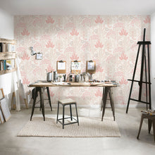 39349-2 Famous Garden Wallpaper by A S Creation