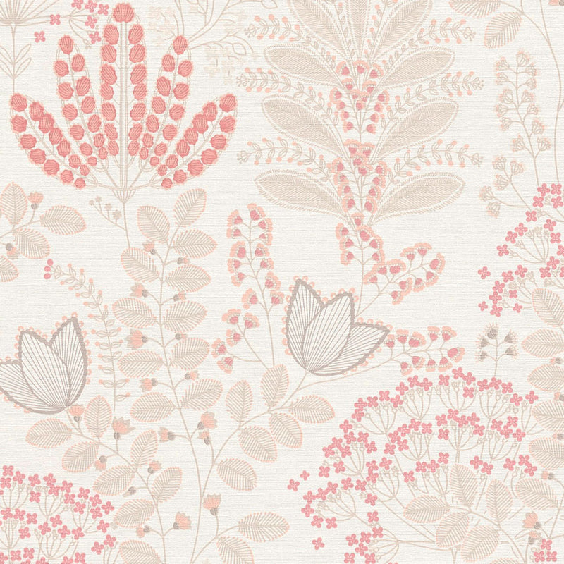 39349-2 Famous Garden Wallpaper by A S Creation