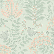 39349-3 Famous Garden Wallpaper by A S Creation