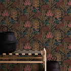 39349-5 Famous Garden Wallpaper by A S Creation