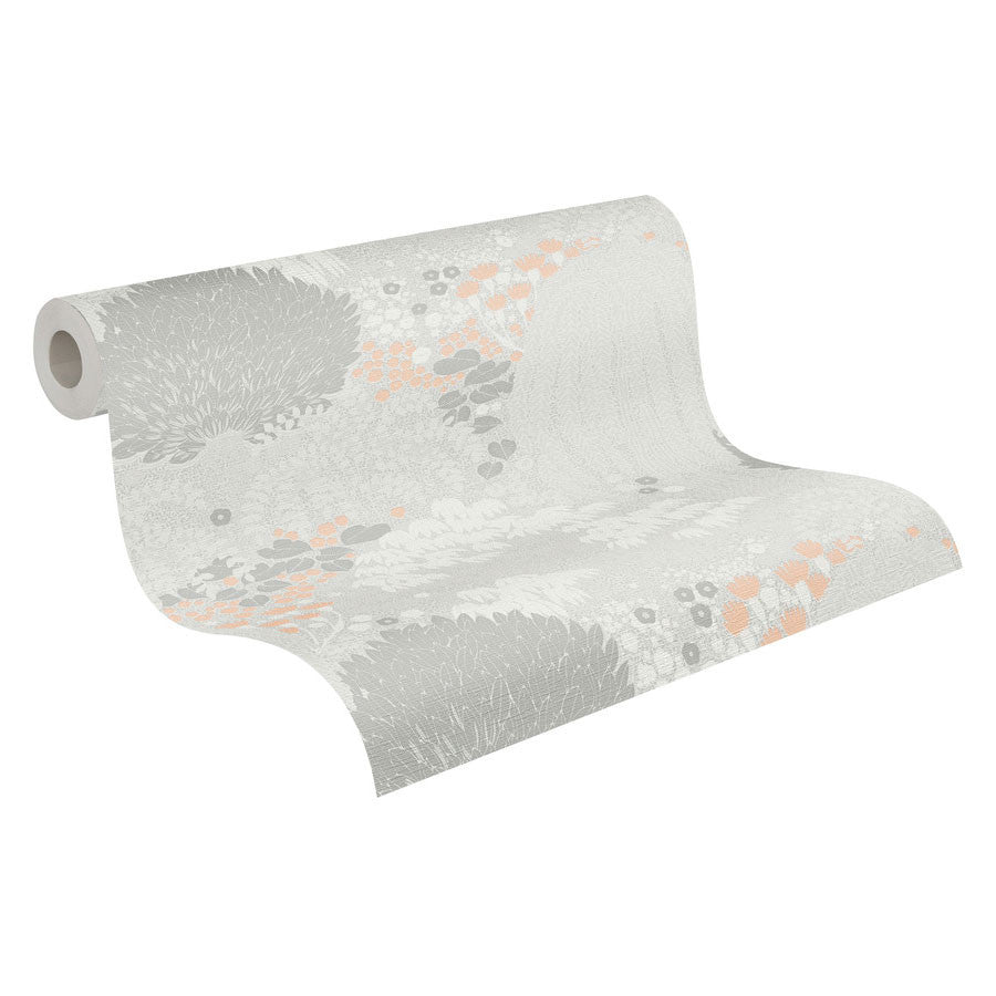 39350-1 Famous Garden Wallpaper by A S Creation