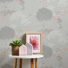 39350-1 Famous Garden Wallpaper by A S Creation