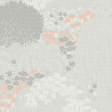 39350-1 Famous Garden Wallpaper by A S Creation