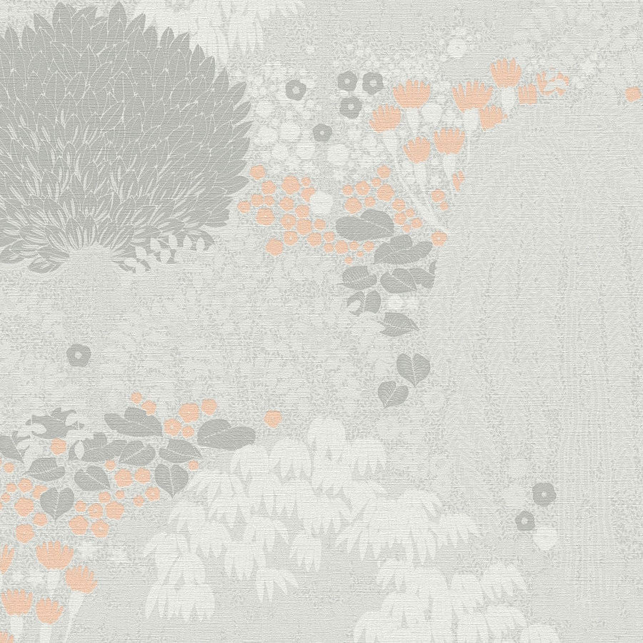 39350-1 Famous Garden Wallpaper by A S Creation