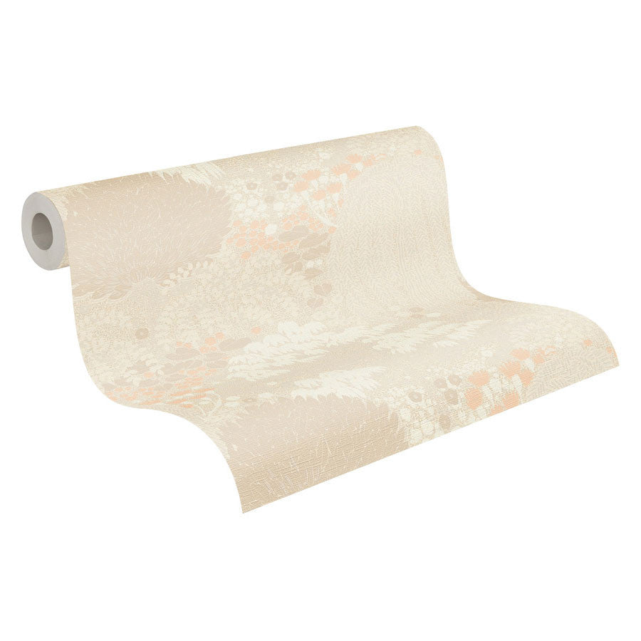 39350-2 Famous Garden Wallpaper by A S Creation