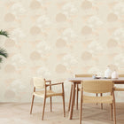 39350-2 Famous Garden Wallpaper by A S Creation